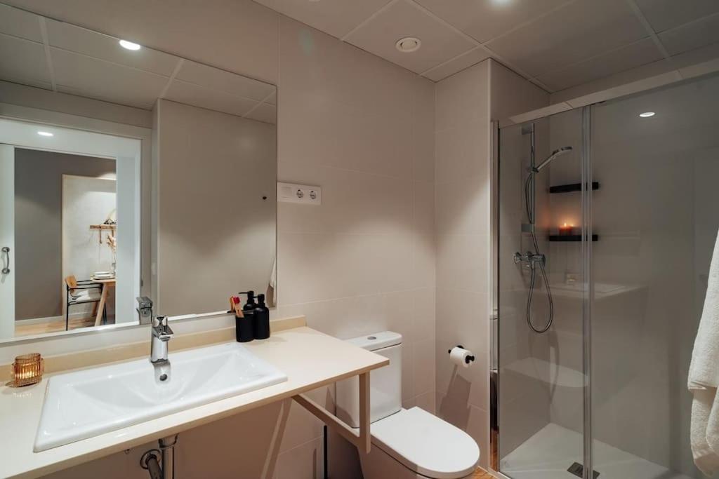 Casa Macaya - 1b In Eixample Apartment Barcelona