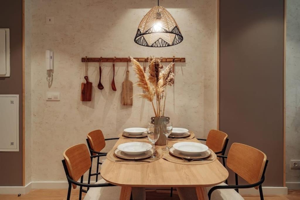 Apartment Casa Macaya - 1b In Eixample Barcelona