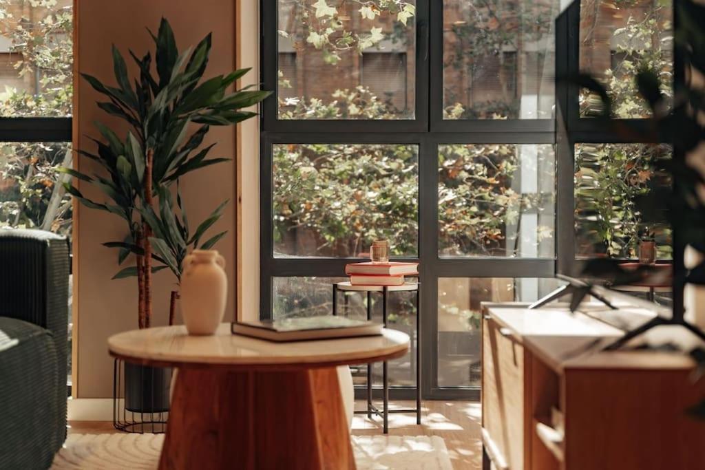 Apartment Casa Macaya - 1b In Eixample